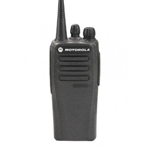 Motorola CP200d Radio