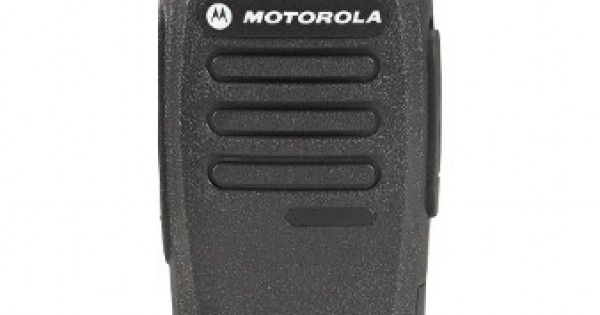 Motorola CP200d Analog Radio MOTOTRBO