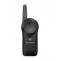 Motorola Curve Radio DLR110 - Wi-Fi Radio