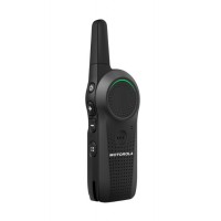 Motorola Curve Radio DLR110 - Wi-Fi Radio