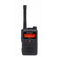 Motorola EVX-S24 Digital Two-Way Radio