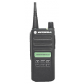 Motorola CP100d Radio | Analog, with Display Motorola CP100d Radio | Analog, with Display