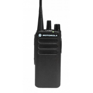 Motorola CP100d Analog Radio
