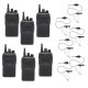 Motorola EVX-261 Six Pack Bundle Motorola EVX-261