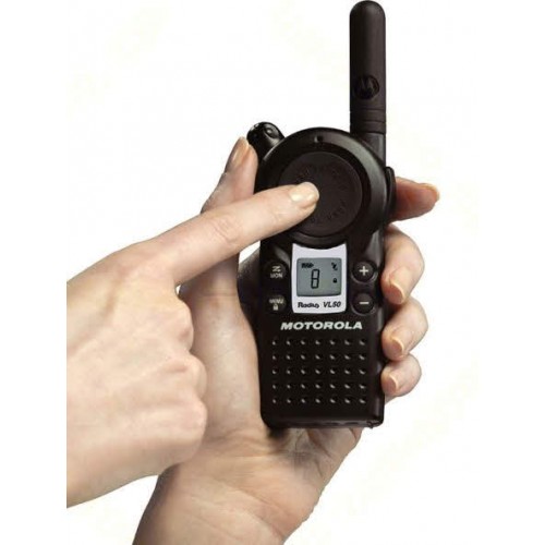 Motorola VL50 Two Way Radio Motorola VL50
