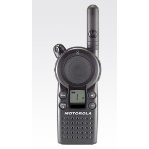 Motorola VL50 Two Way Radio Motorola VL50