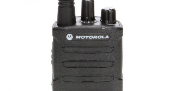 Motorola RMU2080 Radio Motorola RM Series