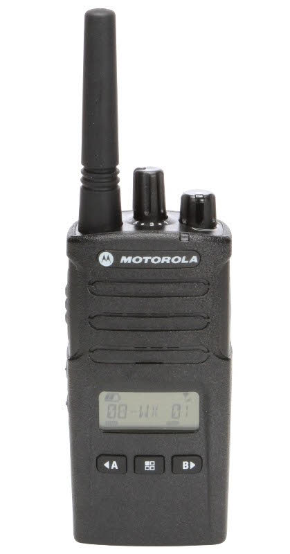 Motorola RMU2080d Radio Motorola RM Series