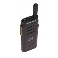 Motorola SL300 Digital Radio | 2 Channels