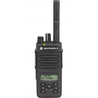 Motorola XPR 3500e Radio | MOTOTRBO AZ489FT706