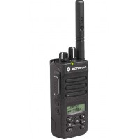 Motorola XPR 3500e Radio | MOTOTRBO AZ489FT706