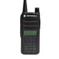 Motorola CP100d Radio | Digital, Full Keypad, VHF or UHF Motorola CP100d Radio | Digital, Full Keypad, VHF or UHF