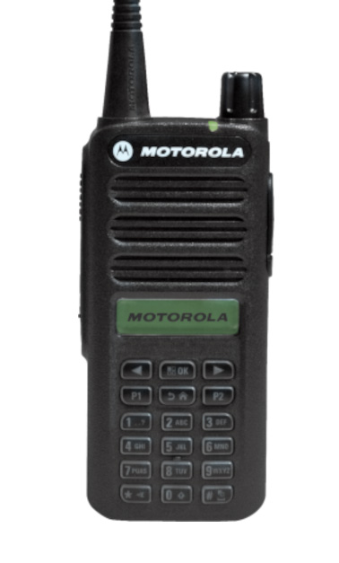 Motorola Full Keypad WWP 75012114001 for sale online