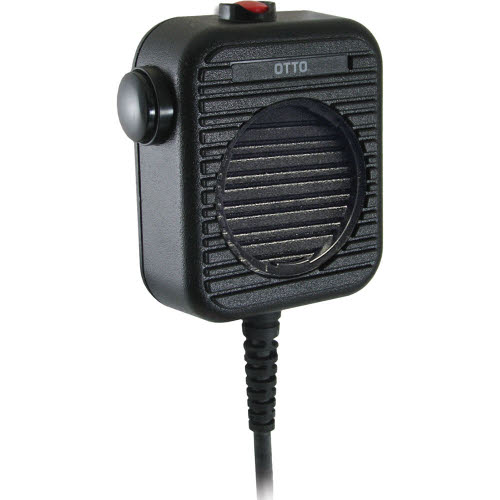 OTTO V2-G3ER222 OTTO Genesis Speaker Mic | Harris ER OTTO V2-G3ER222 Genesis