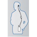 OTTO E1-1W2 | LOC Surveillance 1-Wire Kit + Ear Piece OTTO E1-1W2 | LOC Surveillance 1-Wire Kit + Ear Piece