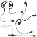 OTTO E1-QC2NC | LOC Surveillance Kit - Extra Ear Pieces OTTO E1-QC2NC | LOC Surveillance Kit - Extra Ear Pieces