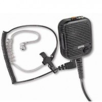 OTTO V1-10432 Listen-Only Ear Kit for Evolution, Profile, Storm Speakers