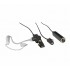 OTTO V1-11552 3-Wire Surveillance Kit | Motorola (MR)