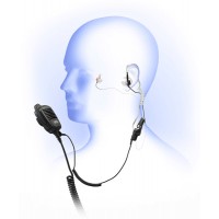 Earphone Kits for Speaker Mics Earphone Kits for Speaker Mics