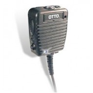 OTTO V2-S2MG11111 Storm Speaker Mic | Motorola & Hytera (MG)