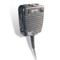OTTO V2-S2JC11111 Storm Speaker Mic | EF Johnson (JC) OTTO V2-S2JC11111 Storm Speaker Mic | EF Johnson (JC)