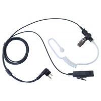 ENDURA 2 WIRE SURVEILLANCE KIT - FOR MOTOROLA | ESK-2WPM-MT1