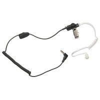 Listen Only Surveillance Set for ENDURA Speaker Mics | ESK-LIS