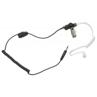 Listen Only Surveillance Set for ENDURA Speaker Mics | ESK-LIS