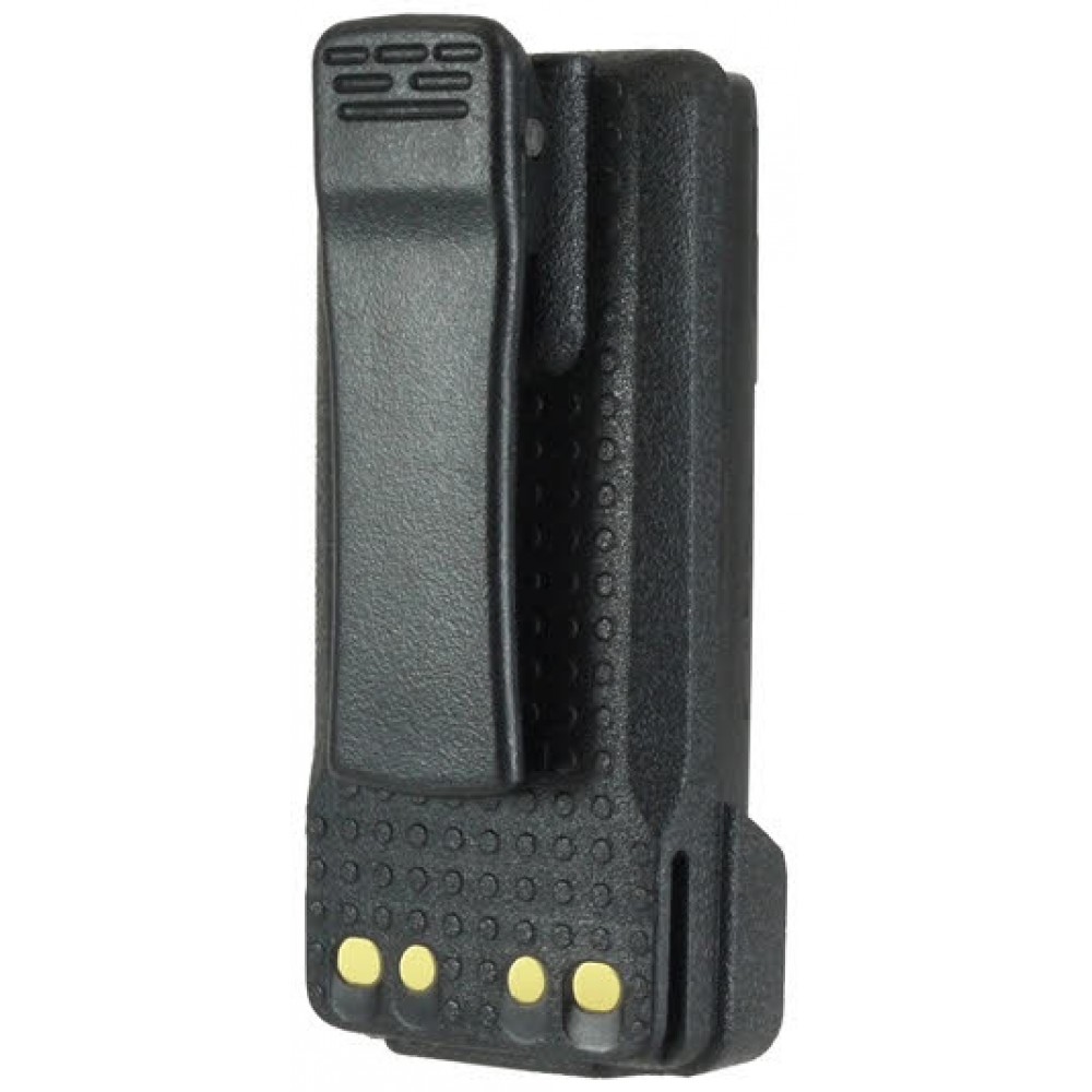 NTN8266 Clip da cintura per Motorola XTS-3000 XTS-3500 XTS