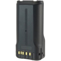 Kenwood NX5000 Battery | EF Johson VP5000 Battery | 3400 mAh Kenwood NX5000 Battery | EF Johson VP5000 Battery | 3400 mAh
