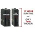 Harris XL-PA3V Battery Replacement (5000mAh) | BPPA3VLIXT