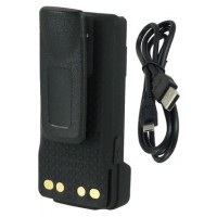 Motorola XPR APX & DP Battery (2600mAh) | BPU4409 Motorola XPR APX & DP Battery (2600mAh) | BPU4409