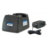 ENDURA APX Desktop Charger - FOR MOTOROLA | EC1V3-MT19T