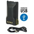 Motorola CP200 Battery (2600mAh) | G2G4497 | NNTN4497