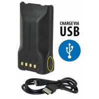 Motorola HT750 Battery Replacement (2000mAh) | G2G9013 Motorola HT750 Battery Replacement (2000mAh) | G2G9013