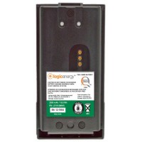 Harris BKB191210/36 Intrinsically Safe Battery (2500mAh) | LE1912MHIS