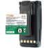 Harris BT-023406 Intrinsically Safe Battery Replacement (2500mAh) | LE234066LIIS