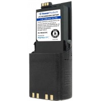 Motorola PPMNN4487 Battery Replacement (5100mAh) | PM4487LIPIC