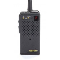 Ritron LM-U450 Loudmouth Wireless PA System - UHF
