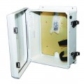 Ritron LMH-100 Weatherproof Enclosure | For Loudmouth Wireless PA System