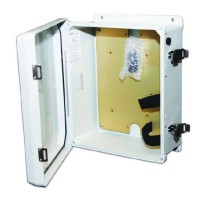 Ritron LMH-100 Weatherproof Enclosure | For Loudmouth Wireless PA System