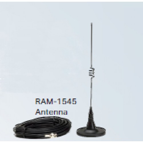 Ritron Liberty Repeater | Range Extender | Digital Ritron Liberty