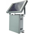 Ritron RSS-300 Solar Power Kit | For Loudmouth Wireless PA System Ritron RSS-300 Solar Power Kit | For Loudmouth Wireless PA System