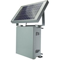 Ritron RSS-300 Solar Power Kit | For Loudmouth Wireless PA System Ritron RSS-300 Solar Power Kit | For Loudmouth Wireless PA System