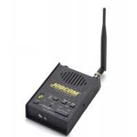 Ritron JBS Jobcom 7 Series Base Station - VHF or UHF Ritron JBS Jobcom 7 Series Base Station - VHF or UHF