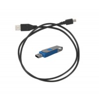 Ritron LM-PCPK RIB-600 & RIB-700 Programming Kit Ritron LM-PCPK RIB-600 & RIB-700 Programming Kit