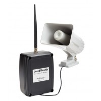Ritron LM-600Analog Loudmouth Wireless PA System Ritron LM-600Analog Loudmouth Wireless PA System