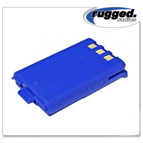 Rugged Radios BAT-RH5R Battery - 1800mAh BAT-RH5R Battery