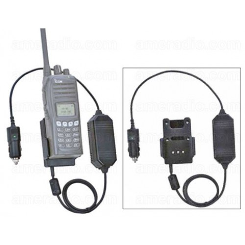 Icom SS BC61 Travel Charger Icom SS BC61