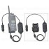 Icom SS BC61 Travel Charger